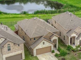 2703 Sayers Way, Forney, TX 75126