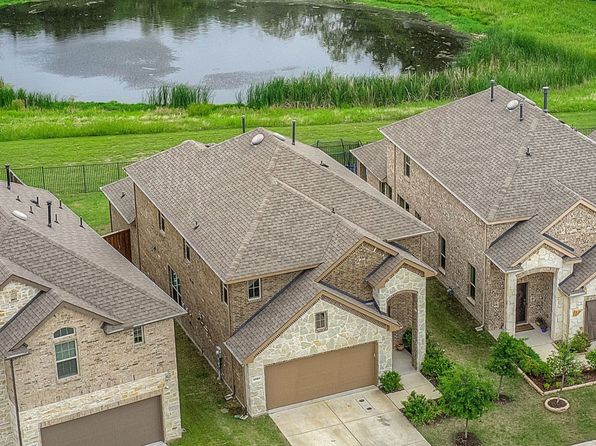 Home for Sale in Forney TX