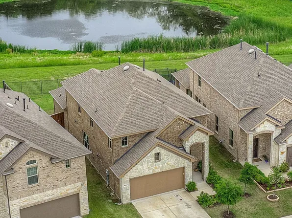 2703 Sayers Way, Forney, TX 75126
