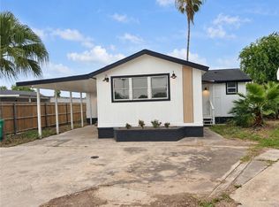 2812 Scarlet Ct, Pharr, TX 78577