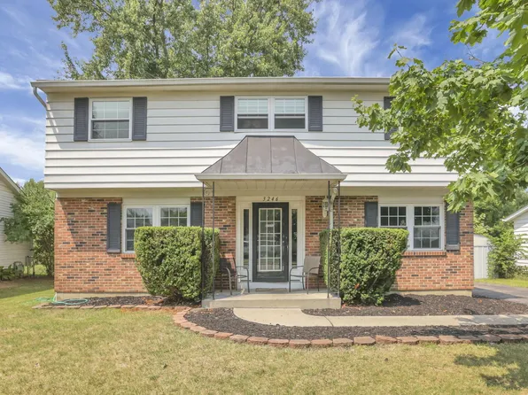 3246 Valleywood Dr, Columbus, OH 43223