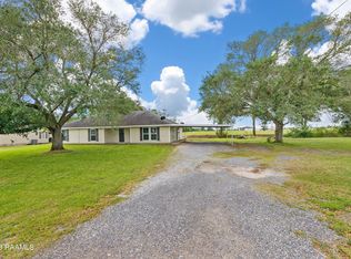 10265 State Highway 92, Maurice, LA 70555