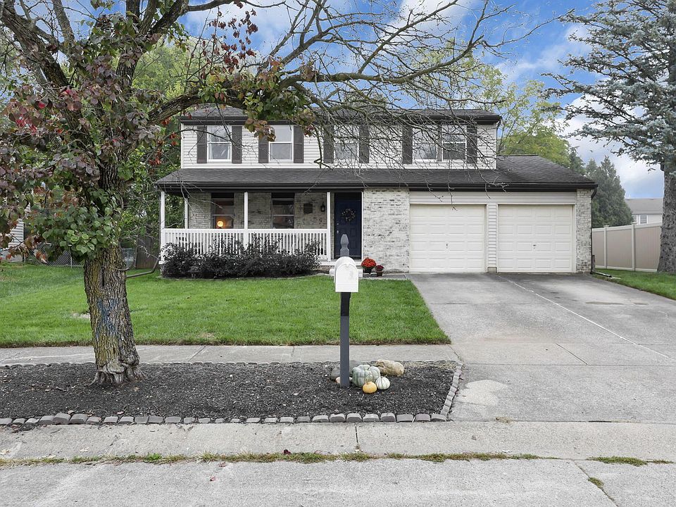 1st image of 3068 Downhill Dr
