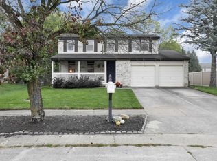 3068 Downhill Dr, Columbus, OH 43221