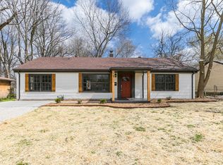 1452 South Ave, Springfield, MO 65807