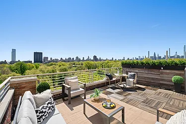 407 Central Park West