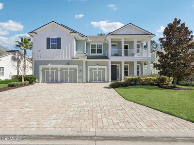 254 DOCK HOUSE Road, Saint Johns, FL, 32259