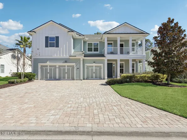 254 DOCK HOUSE Road, St. Johns, FL 32259