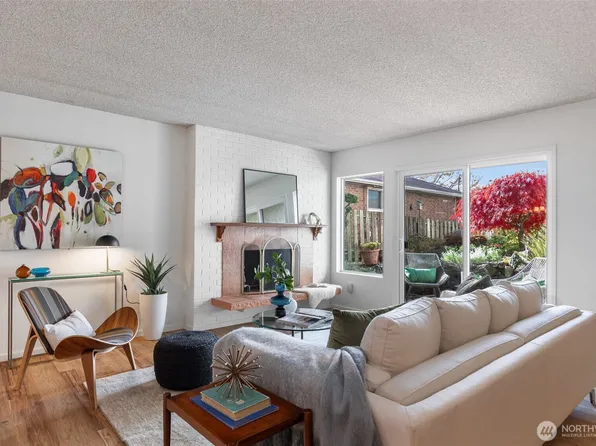 2858 32nd Avenue W #106, Seattle, WA 98119