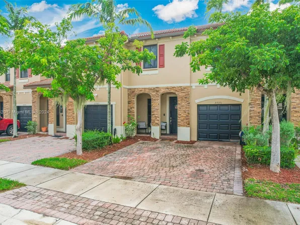 23371 SW 113th Psge, Homestead, FL 33032