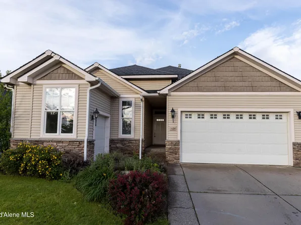 3628 N Brookie Dr, Post Falls, ID 83854