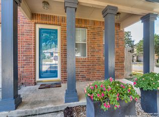 9510 Caspian Forest, San Antonio, TX 78254