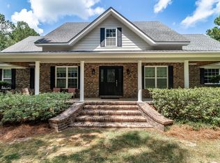 1309 Tarver Rd, Waynesboro, GA 30830