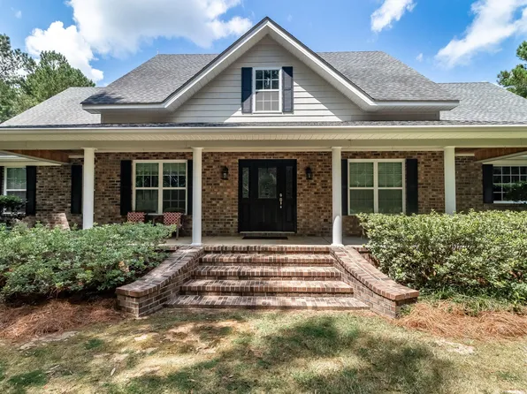 1309 Tarver Road, Waynesboro, GA
