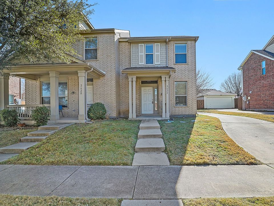 1st image of 2624 Boedeker Dr