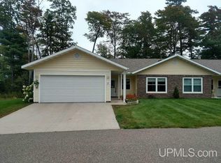 119 Forest Ridge Dr #18, Marquette, MI 49855