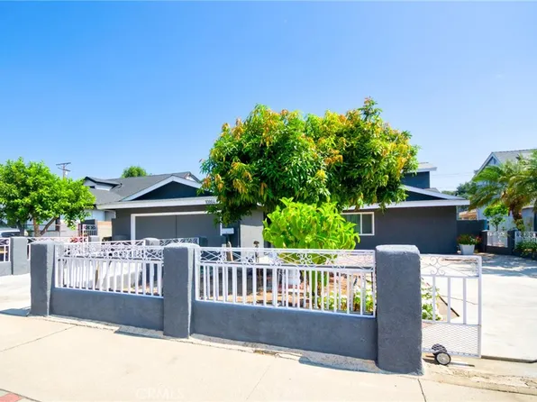 10864 Wolcott Pl, Mission Hills, CA 91345