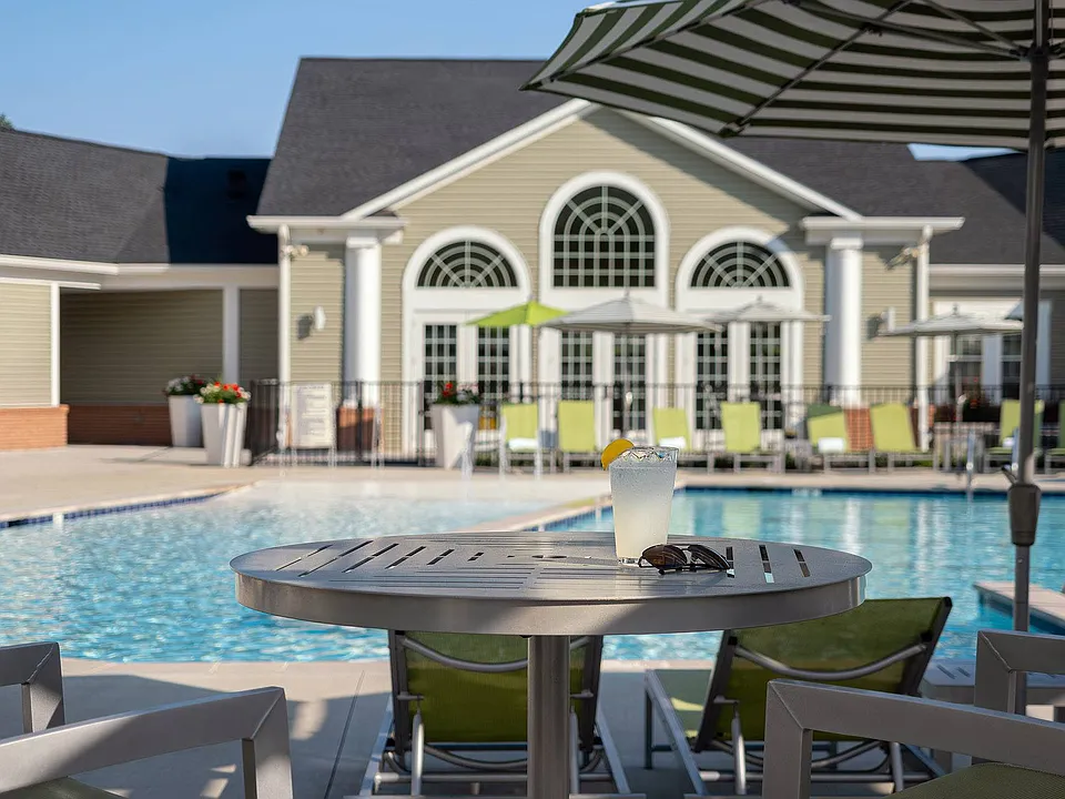 Chadwick Manor Townhomes