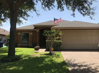 714 Ruby Rd, Laredo, TX 78045