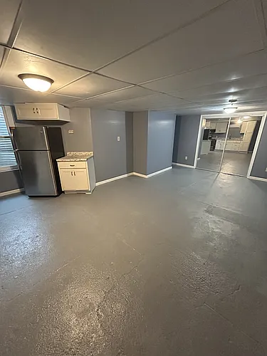Floor plan 417 East Cook Street - F