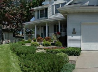 3629 Sheffield Dr, Janesville, WI 53546