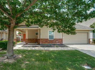 9405 Log Run Ct, McKinney, TX 75072