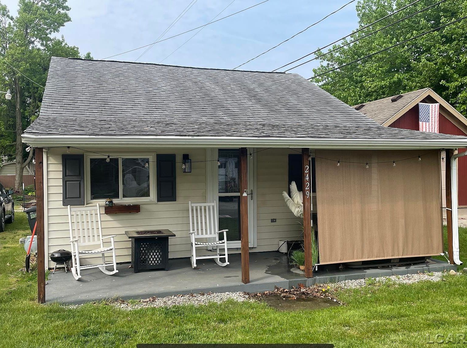 2429 Peachtree Ct, Manitou Beach, MI 49253 Zillow