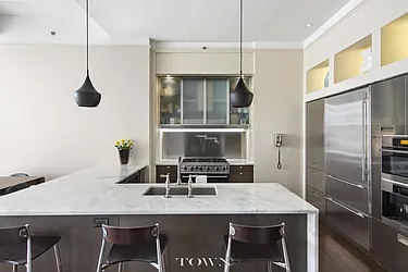 Sold by Town Residential