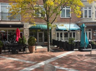 57 Witherspoon St #503, Princeton, NJ 08542