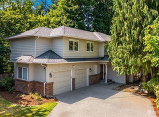 16540 NE 96th Ct, Redmond, WA