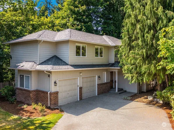 16540 NE 96th Court, Redmond, WA 98052