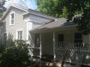 7 Hughes St W, Belfast, NY 14711