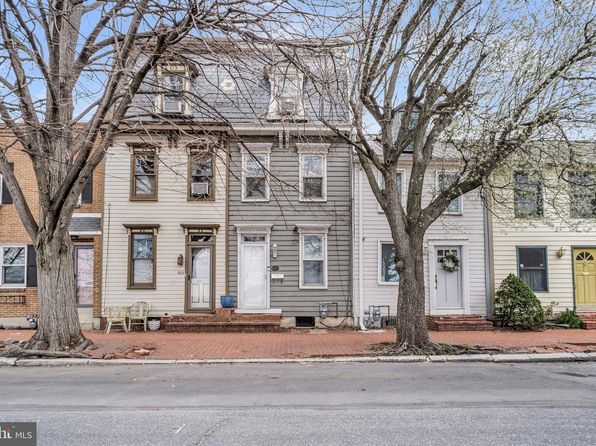 809 1/2 Front St, Harrisburg, PA 17113