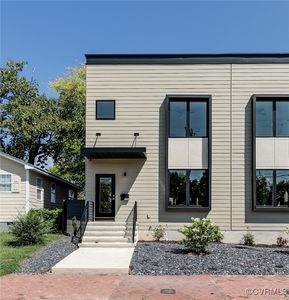 2522 Q St, Richmond, VA, 23223