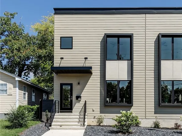 2522 Q St, Richmond, VA 23223