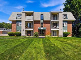 Knightsbridge Arms, Nashua, NH 03063
