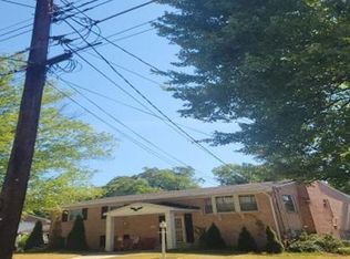 5409 Chesterfield Dr, Temple Hills, MD 20748