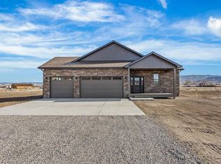 21470 Government Springs Rd, Montrose, CO 81403