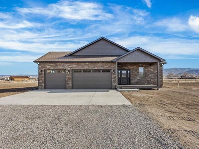 21470 Government Springs Road, Montrose, CO, 81403