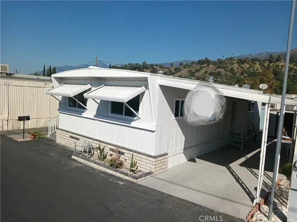 1020 Bradbourne Ave Spc 11, Duarte, CA 91010