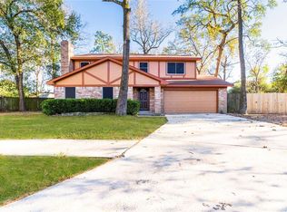 23903 Conefall Ct, Spring, TX 77373