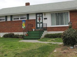 121 Christian Ave NE, Roanoke, VA 24012