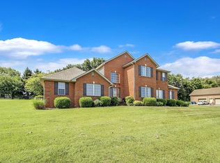 925 Steeplechase Rd, Glasgow, KY 42141