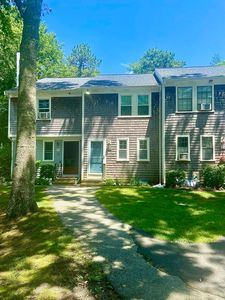 300 Falmouth Road UNIT 13B, Mashpee, MA, 02649