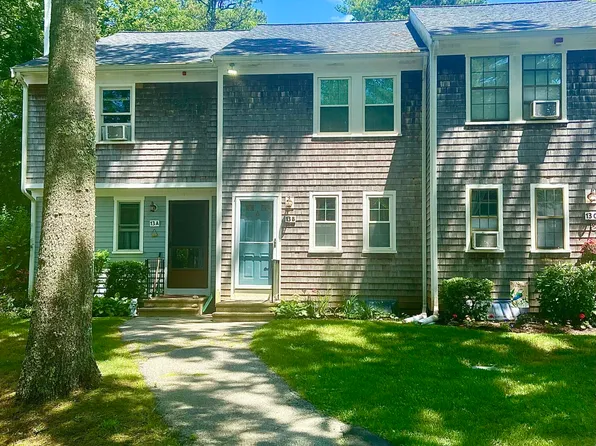300 Falmouth Road #13B, Mashpee, MA 02649