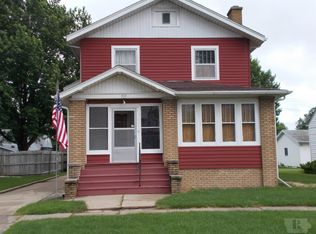 219 Myrtle St, Creston, IA 50801