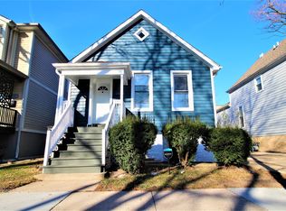 1809 Lyons St, Evanston, IL 60201