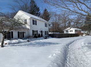 788 Martin Dr, East Aurora, NY 14052