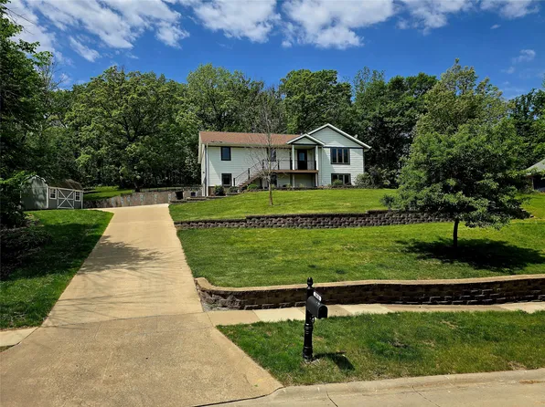 2610 Forest Dr, Knoxville, IA 50138