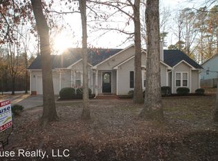 1645 Sam Smith Rd, Fort Mill, SC 29708
